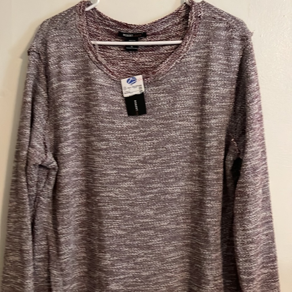 NWT ROBERT LOUIS DRESS - Picture 3 of 5